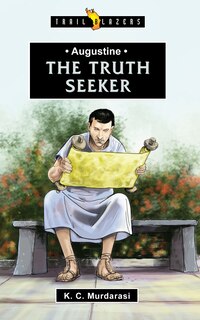 Couverture_Augustine: The Truth Seeker