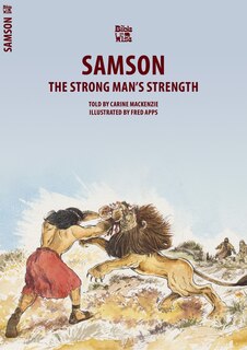 Front cover_Samson