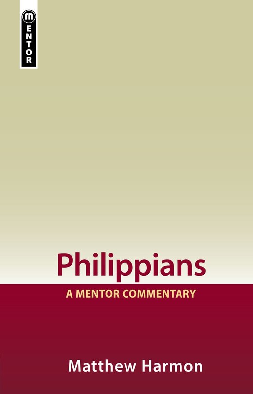 Front cover_Philippians