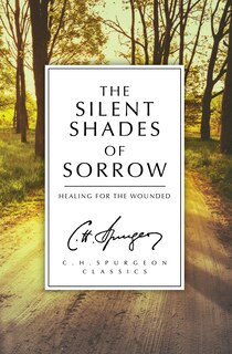 Couverture_The Silent Shades of Sorrow