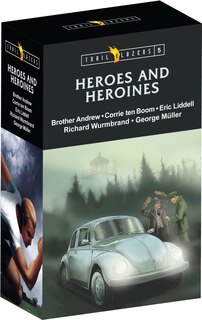 Couverture_Trailblazer Heroes & Heroines Box Set 5