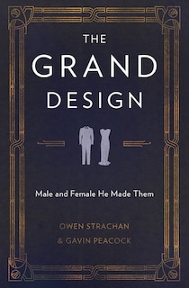 Front cover_The Grand Design