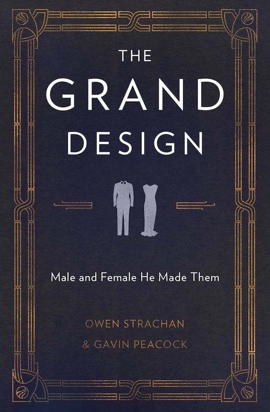Front cover_The Grand Design