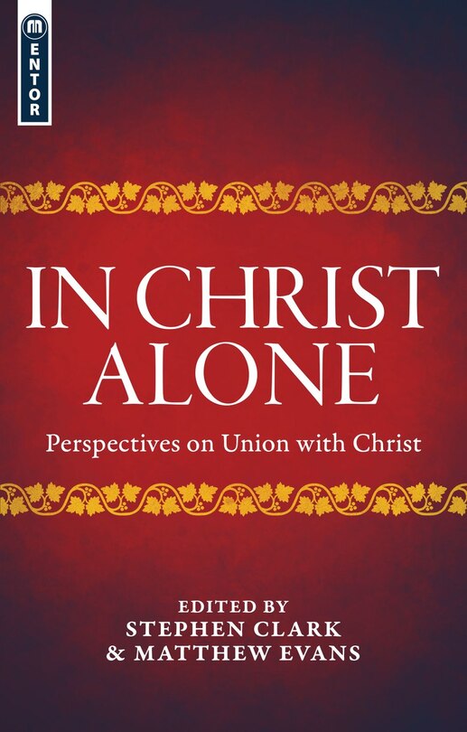 Front cover_In Christ Alone