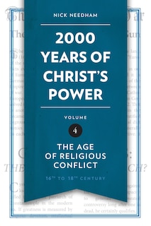 Front cover_2,000 Years of Christ’s Power Vol. 4