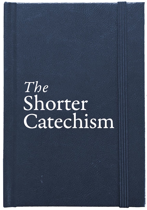 Couverture_The Shorter Catechism Hb