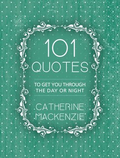 Front cover_101 Quotes