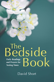 Front cover_The Bedside Book