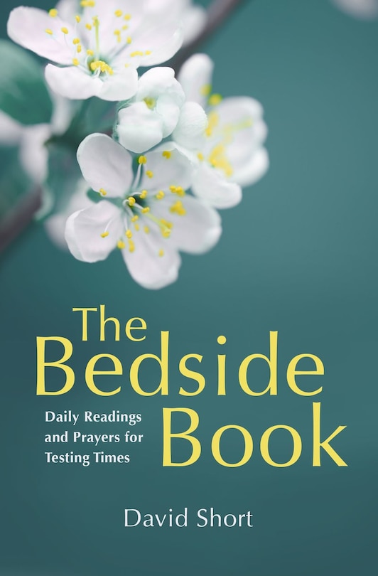 Front cover_The Bedside Book