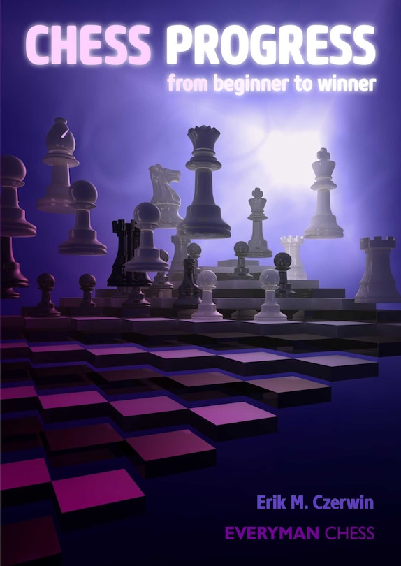 Couverture_Chess Progress