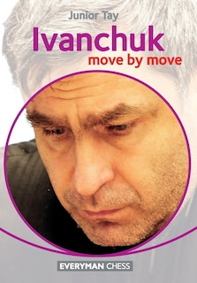 Front cover_Ivanchuk