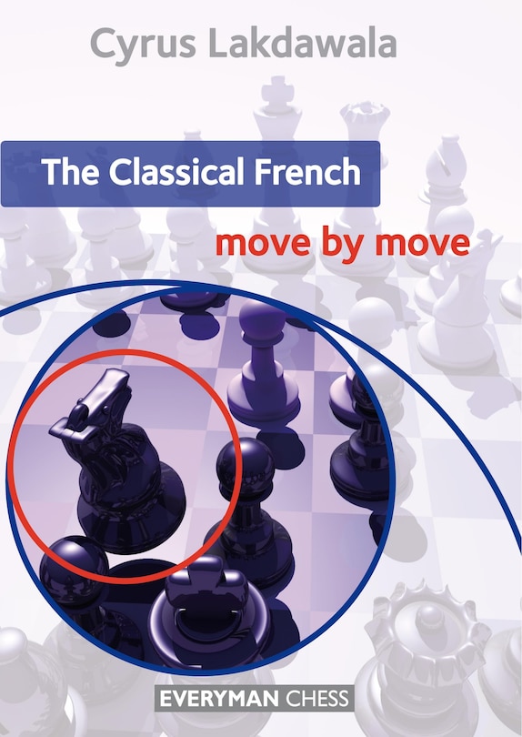 Front cover_Classical French