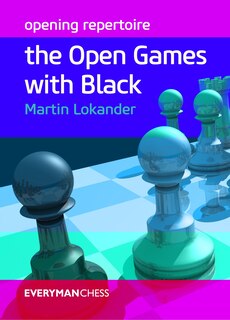 Front cover_Opening Repertoire