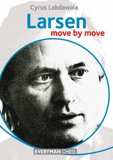 Front cover_Larsen