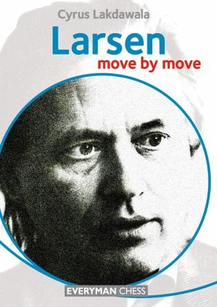 Front cover_Larsen