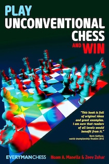 Front cover_Play Unconventional Chess And Win