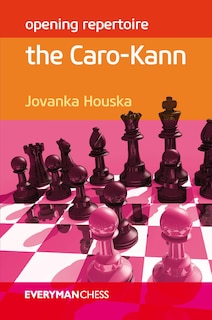 Front cover_Opening Repertoire
