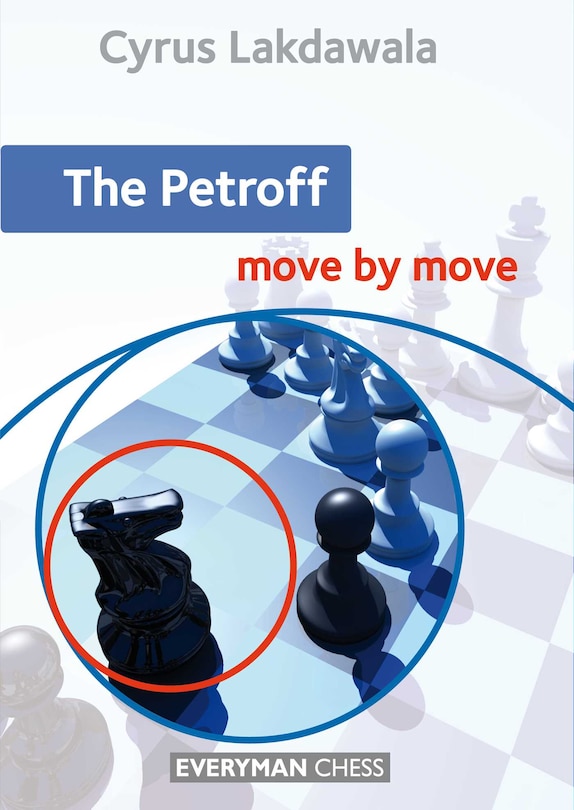 Front cover_Petroff
