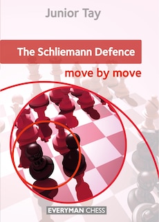 Couverture_Schliemann Defence