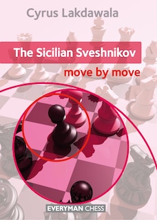 Front cover_Sicilian Sveshnikov: Move by Move