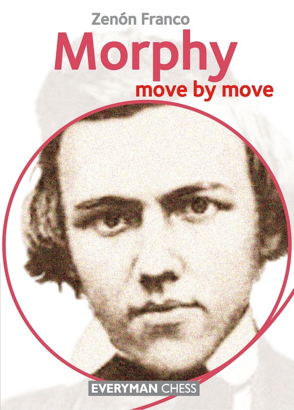 Front cover_Morphy