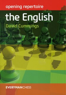 Front cover_Opening Repertoire
