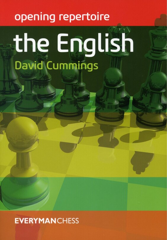 Front cover_Opening Repertoire