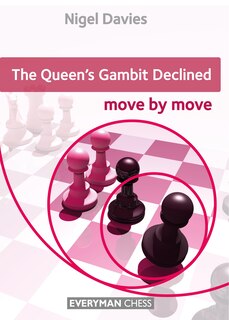 Couverture_Queen's Gambit Declined