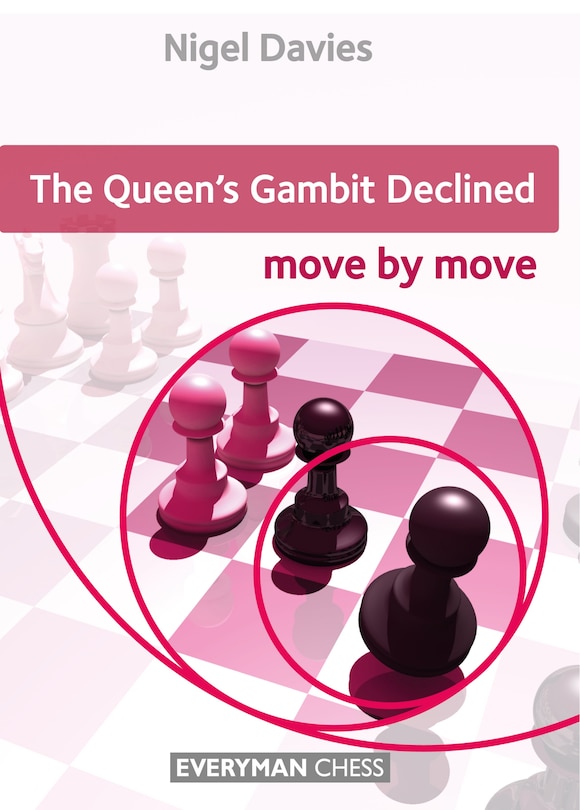 Couverture_Queen's Gambit Declined