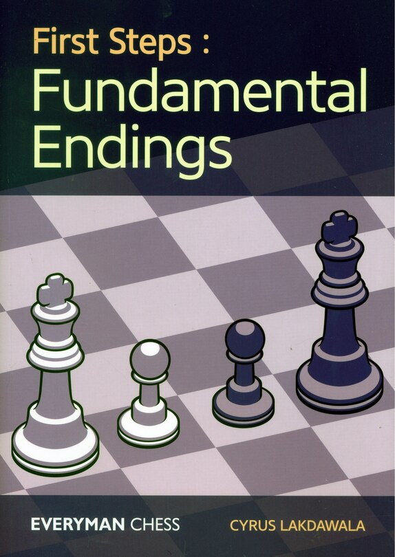 Front cover_First Steps