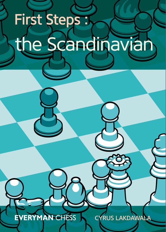Front cover_First Steps: The Scandinavian