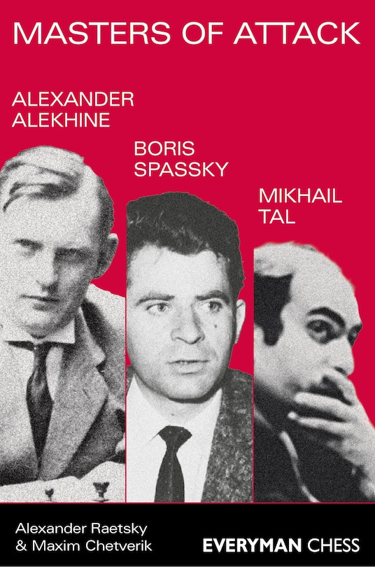 Couverture_Masters Of Attack