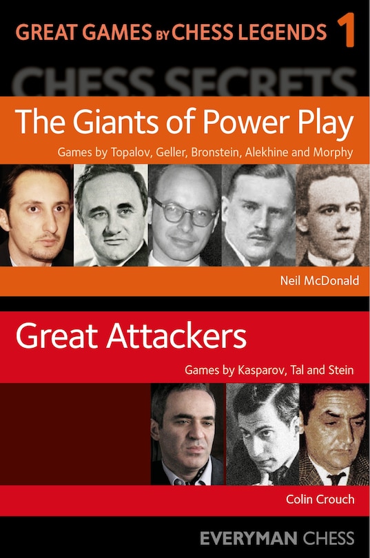 Couverture_Great Games By Chess Legends