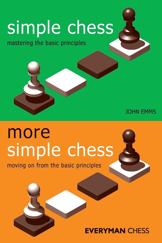 Couverture_Simple And More Simple Chess