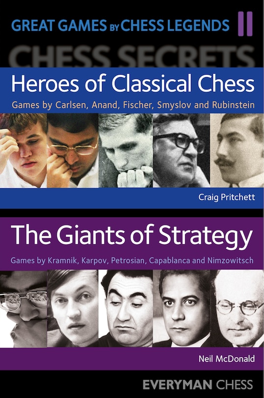 Couverture_Great Games By Chess Legends
