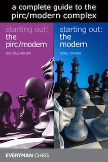 Front cover_Complete Guide to the Modern/Pirc Complex
