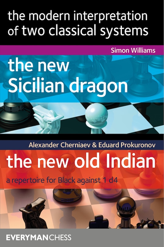 Front cover_Modern Interpretation of Two Classical Systems