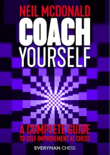 Front cover_Coach Yourself