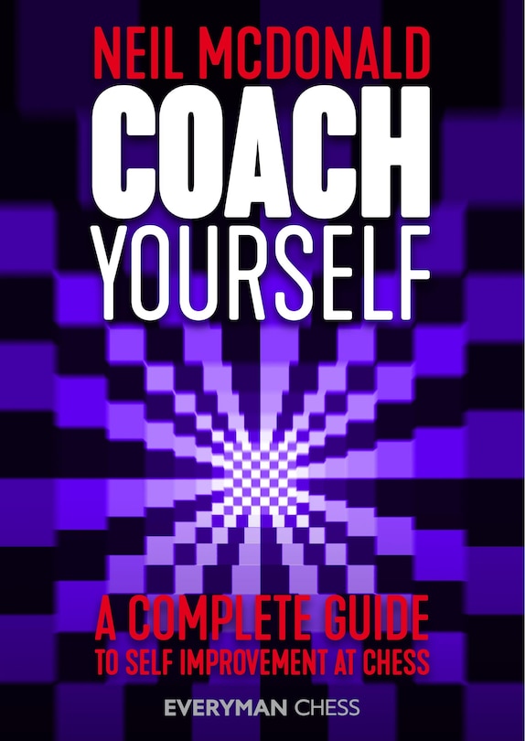 Front cover_Coach Yourself