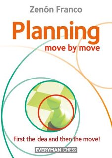 Front cover_Planning: Move By Move