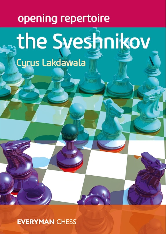 Front cover_Opening Repertoire