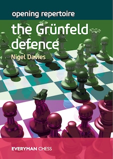 Front cover_Opening Repertoire