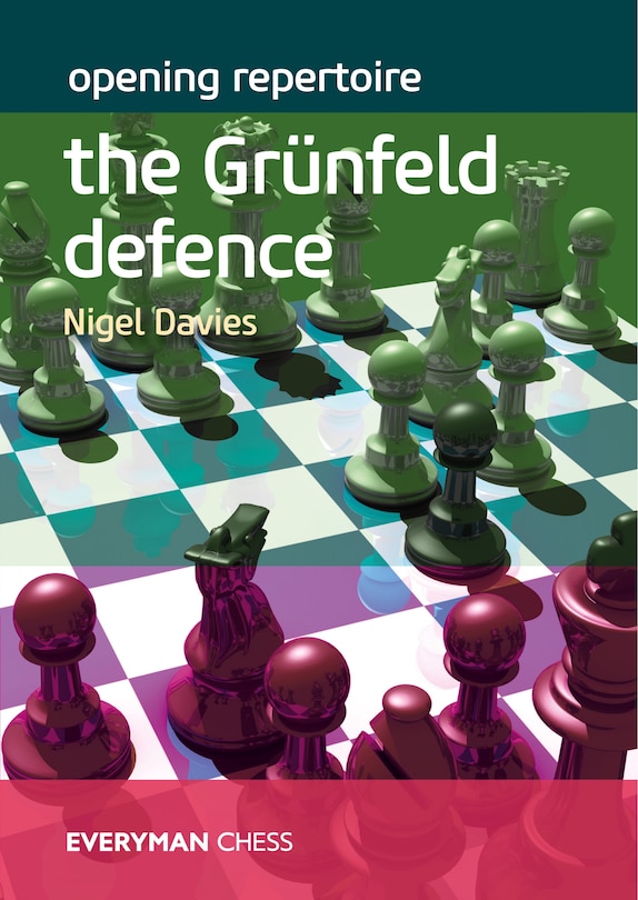 Front cover_Opening Repertoire