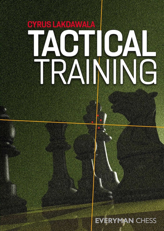 Front cover_Tactical Training