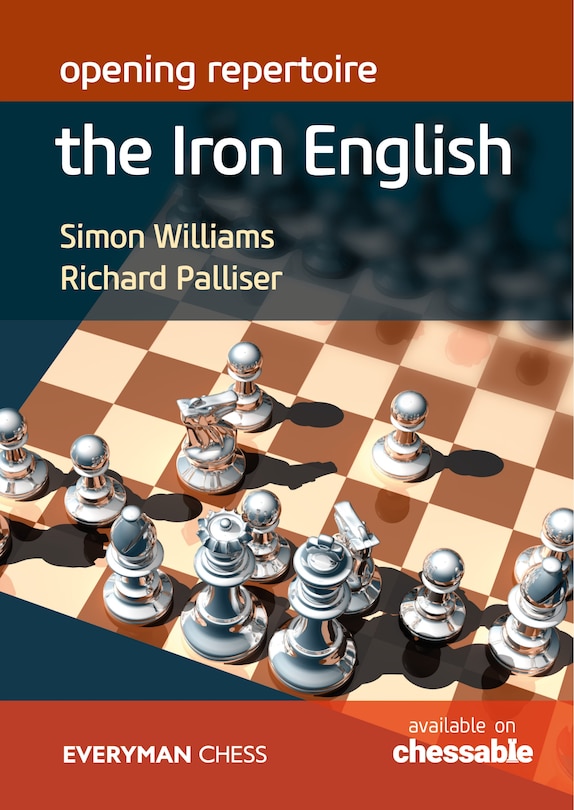 Front cover_Opening Repertoire