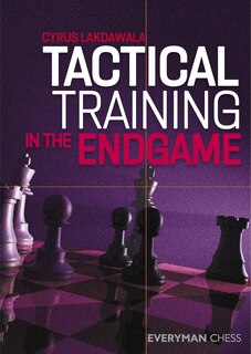 Front cover_Tactical Training In The Endgame