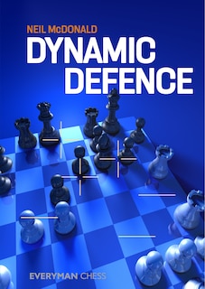 Front cover_Dynamic Defence