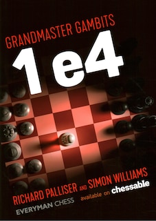 Couverture_Grandmaster Gambits 1e4