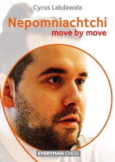 Front cover_Nepomniachtchi - Move By Move