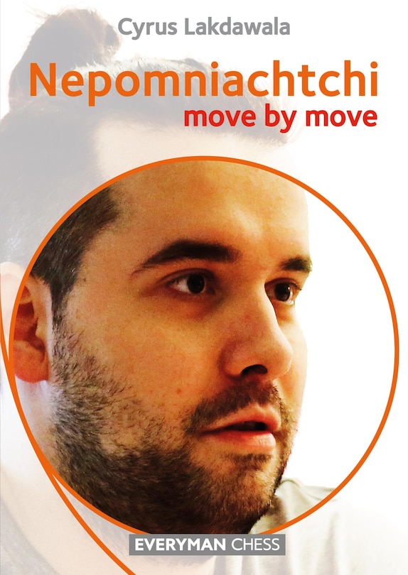 Front cover_Nepomniachtchi - Move By Move